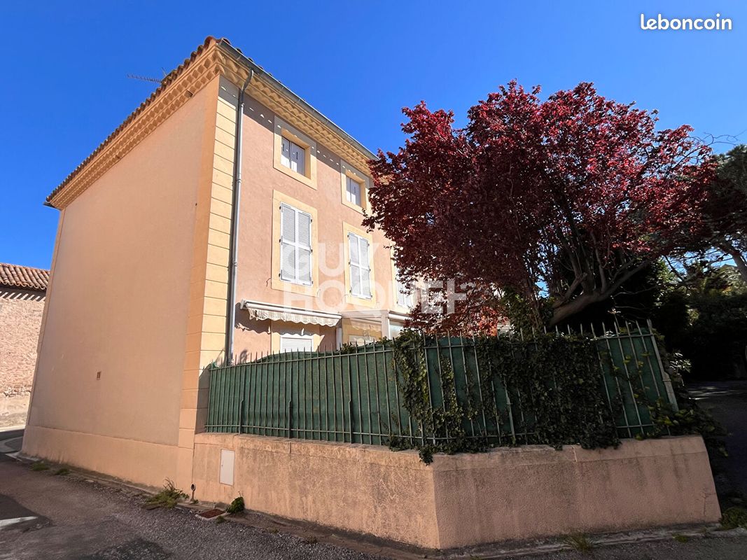 Maison 7 pièces 168 m² · à Homps · 168 m² · 189 000 €