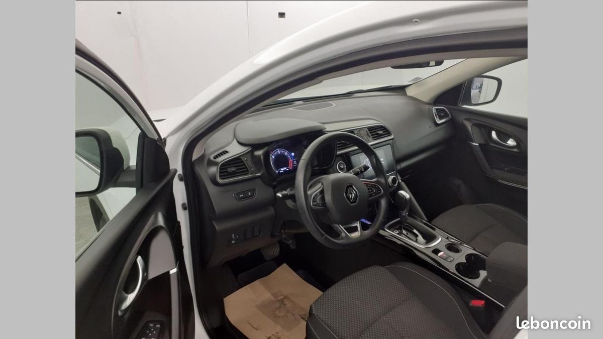 Renault Kadjar Blue dCi 115 Business (image 8)