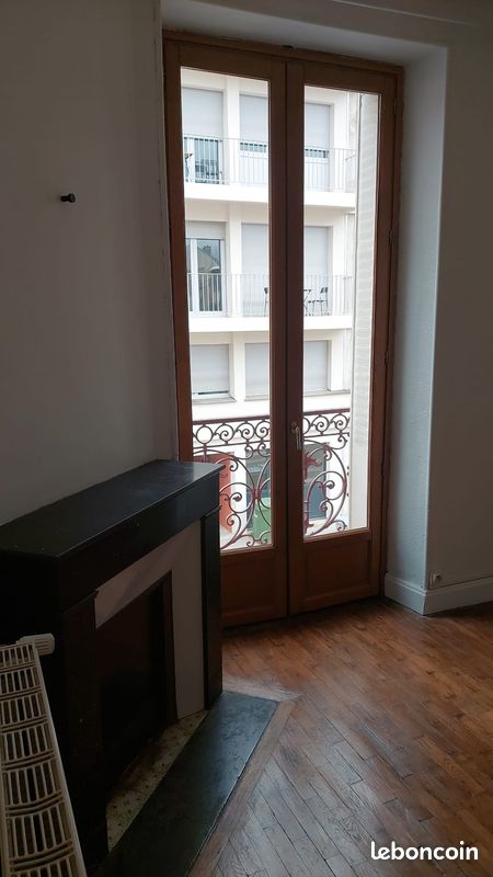 Appartement 3 pièces 50 m² · à Nancy · 50 m² · 600 €