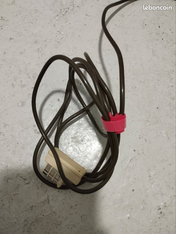 Téléphone vintage (image 3)