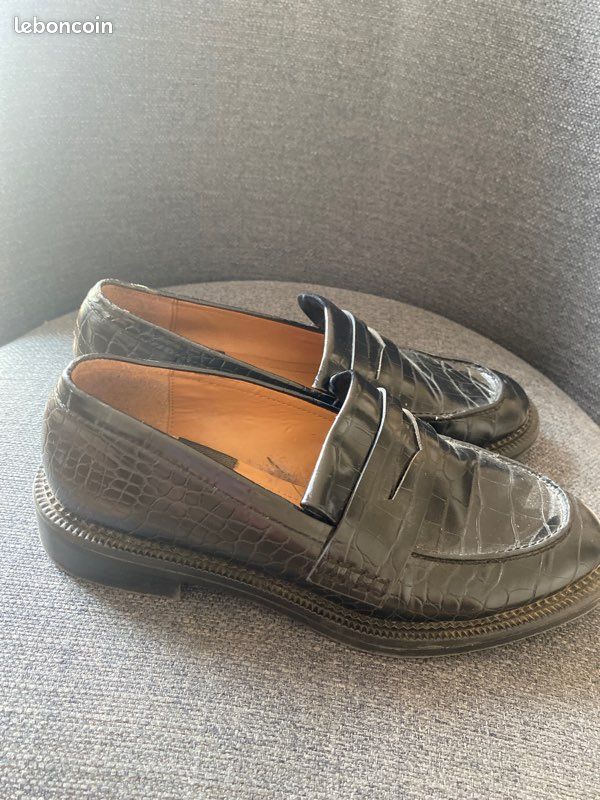 Mocassins (image 2)