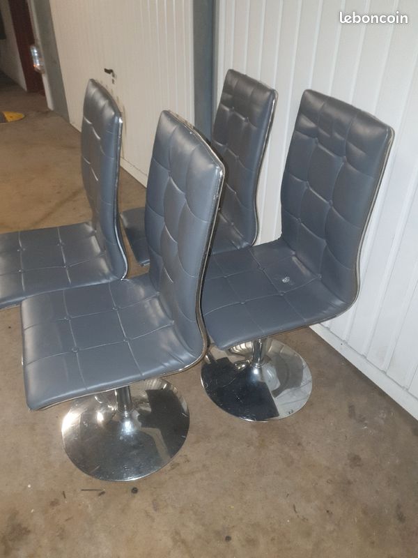 Chaise (image 2)