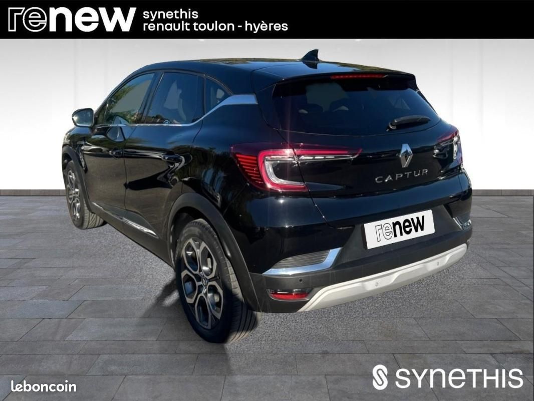 Renault Captur TCe 90 Techno (image 4)