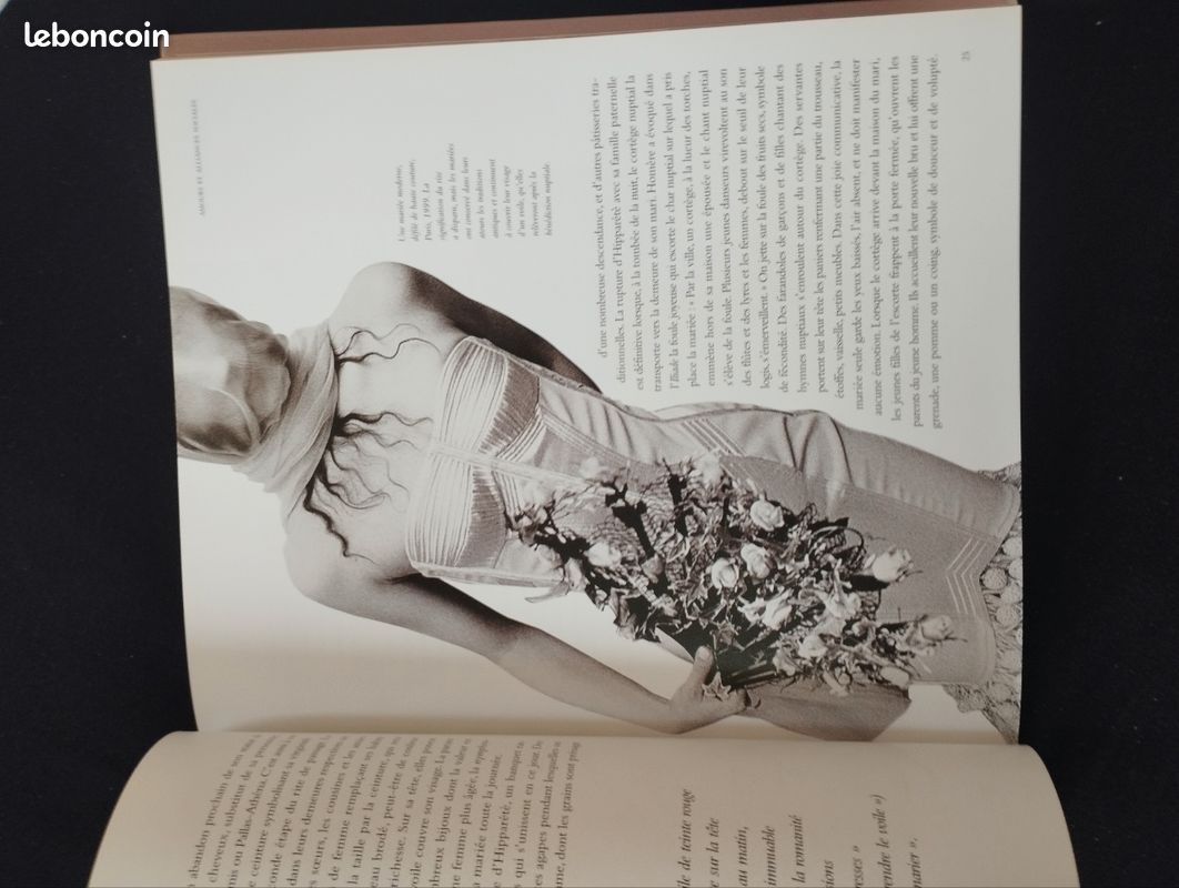 Histoire du mariage (image 3)
