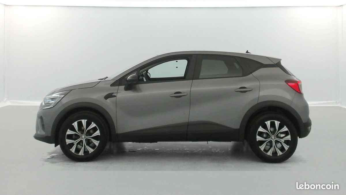 RENAULT Captur TCe 90 Evolution (image 2)