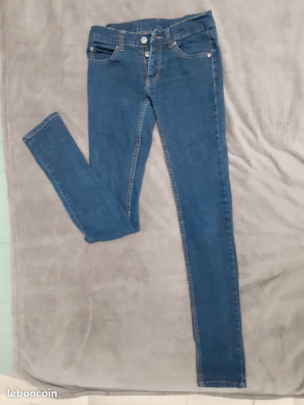 Jeans cheap Monday 26/32 (image 1)