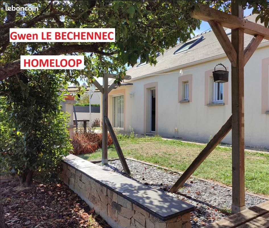 Maison 7 pièces 126 m² · à Ligné · 126 m² · 340 515 €