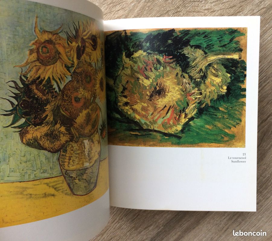 Van Gogh, Ed. Hazan 1975 (image 6)