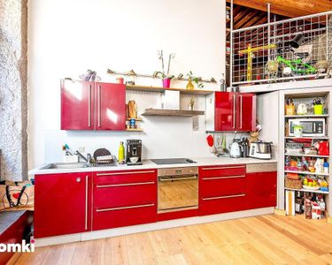 Appartement 260 000 € - 54 m²