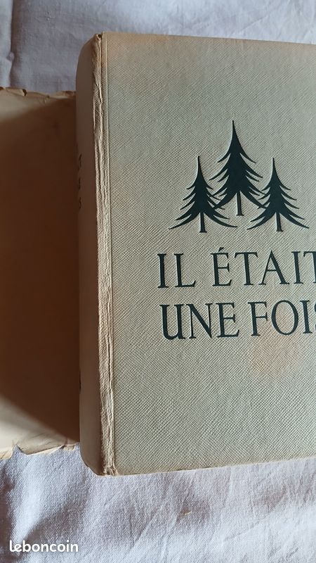 Il était une fois ..... 80 contes (image 6)