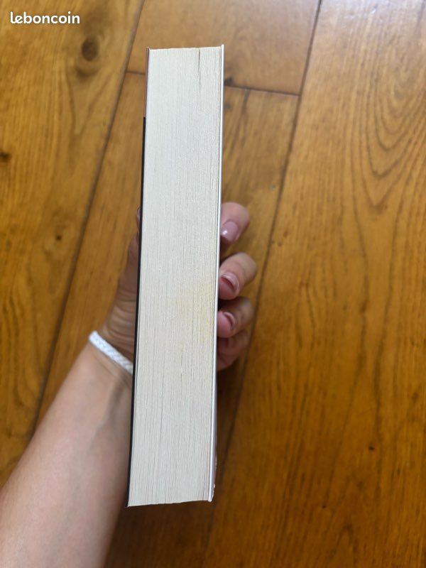 Livre: L’as de cœur (image 4)