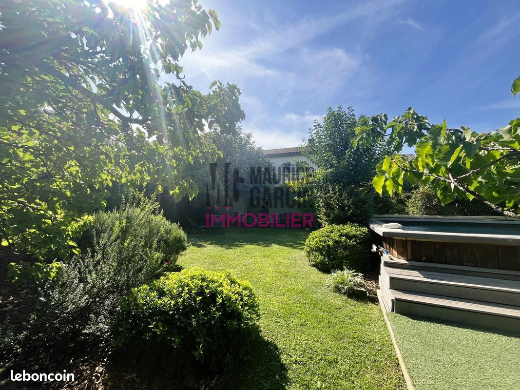 Maison 5 pièces 130 m² · à L'Isle-sur-la-Sorgue · 130 m² · 599 950 €