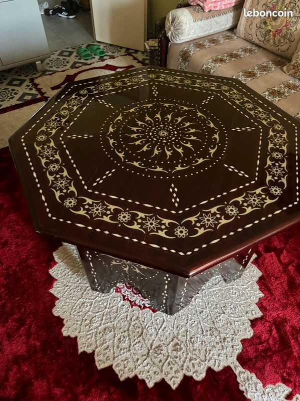 Salon marocain (image 5)
