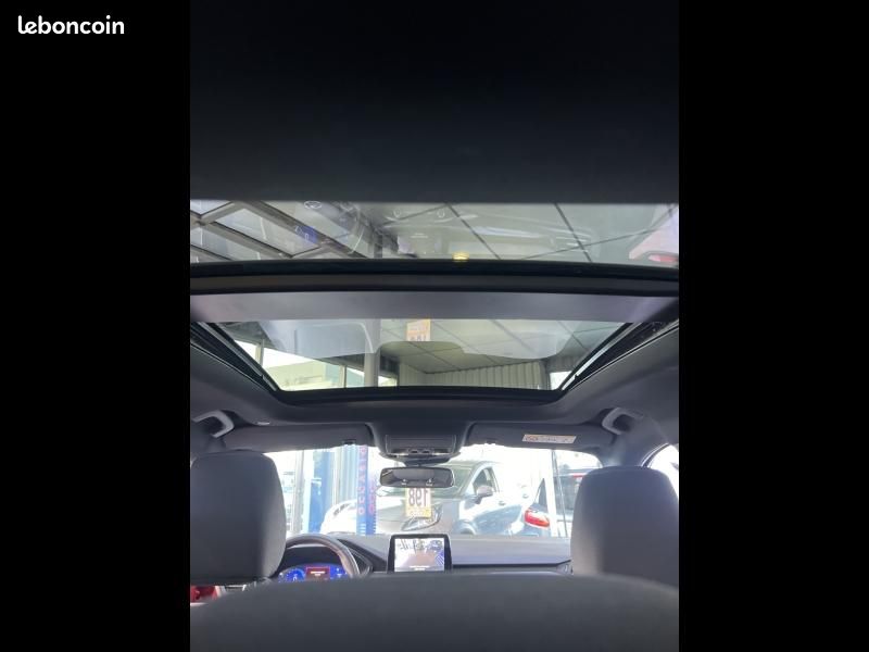 Ford Kuga 2.5 Duratec 190ch FHEV E85 ST-Line Business BVA (image 19)