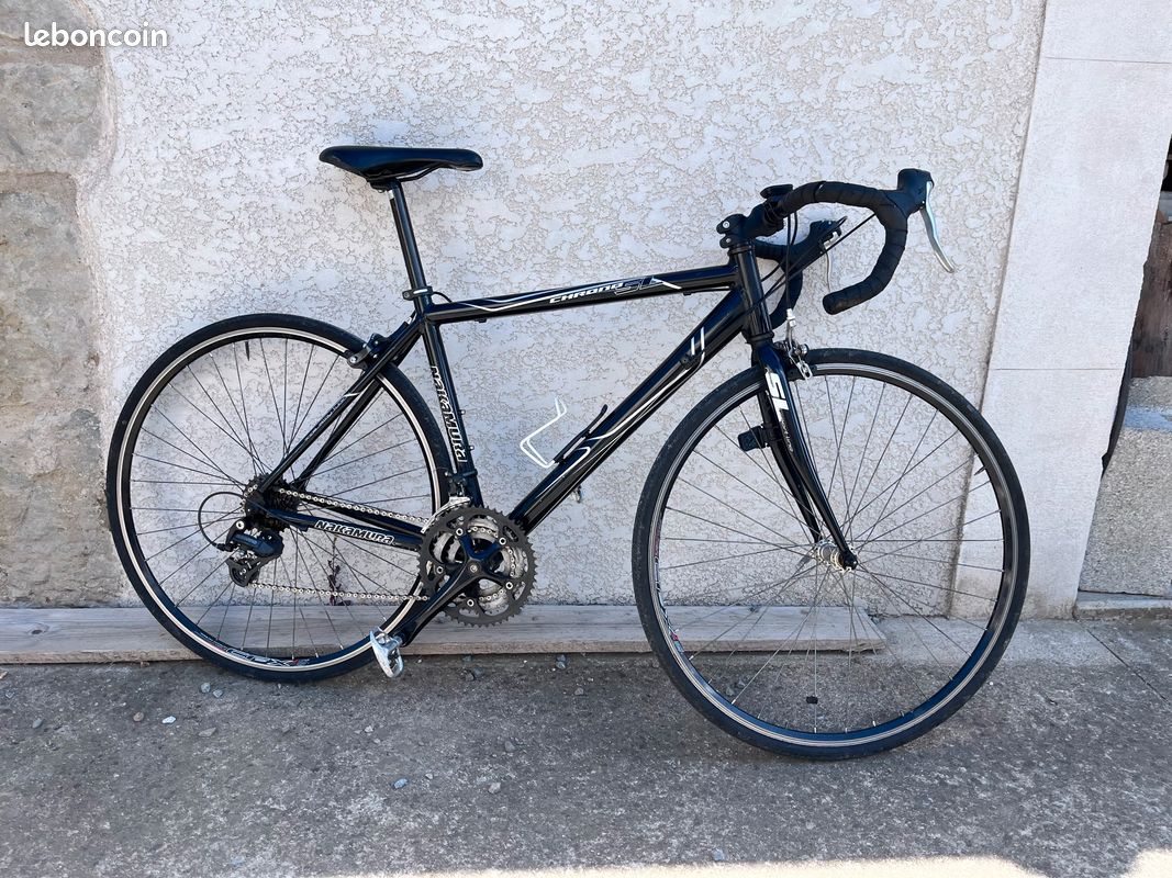 Velo Course Nakamura Velo Route Nakamura Century 200 Vélo De VÃ©lo