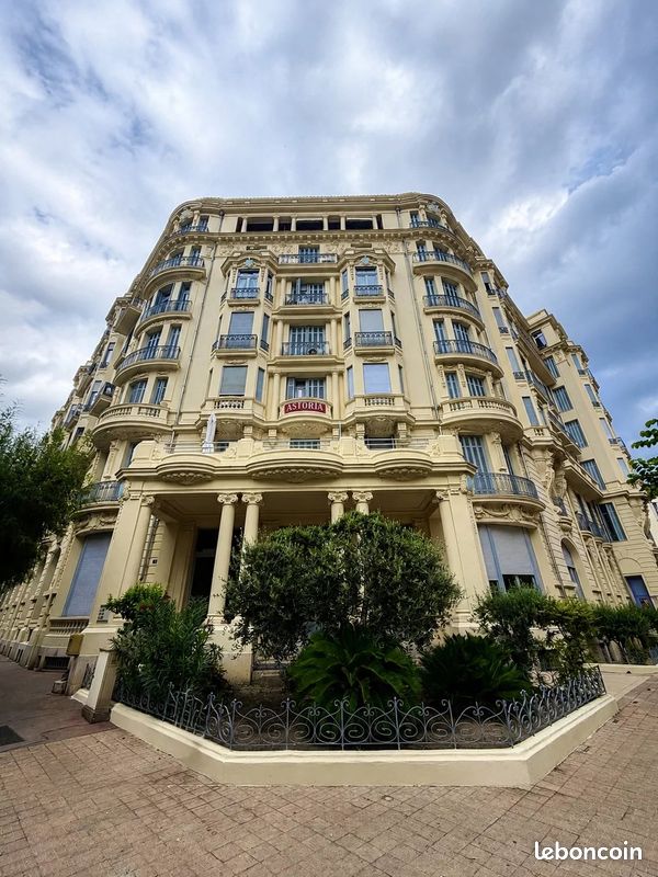 Appartement 1 pièce 26 m² · à Menton · 26 m² · 175 000 €