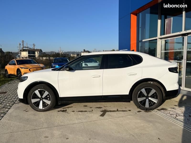 Ford Capri 286ch Extended Range 77kWh RWD (image 10)