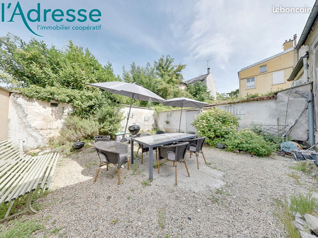Maison 6 pièces 150 m² · à Lagny-sur-Marne · 150 m² · 630 000 €