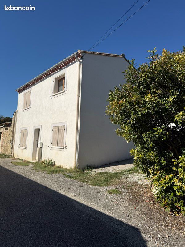 Maison 5 pièces 96 m² · à Échiré · 96 m² · 165 000 €