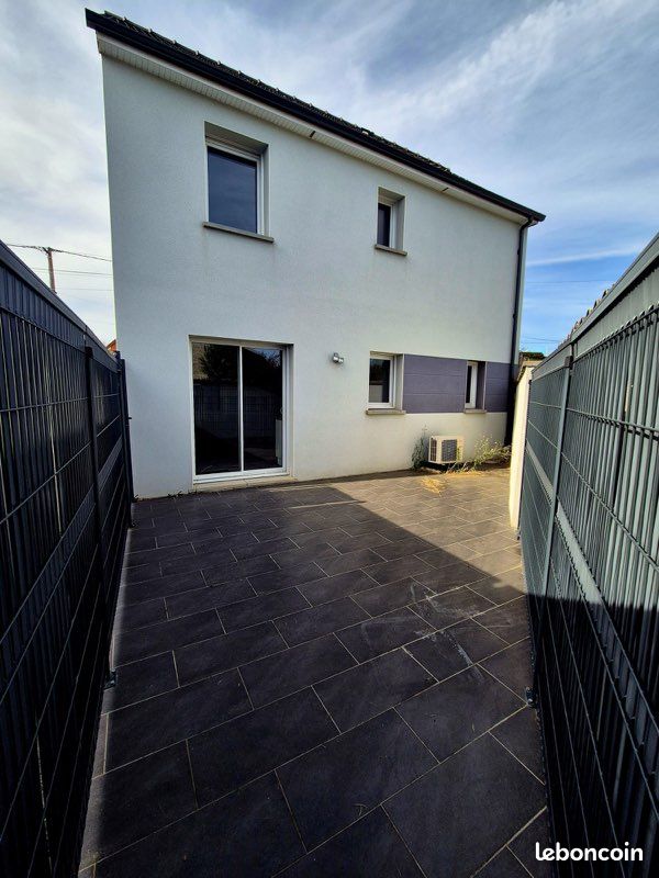 Maison 3 pièces 62 m² · à Argentan · 62 m² · 690 €/mois