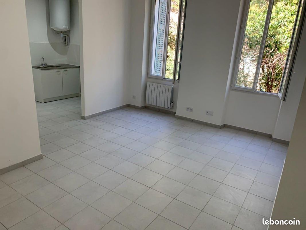 Appartement 3 pièces 57 m² · à Marseille · 57 m² · 800 €/mois
