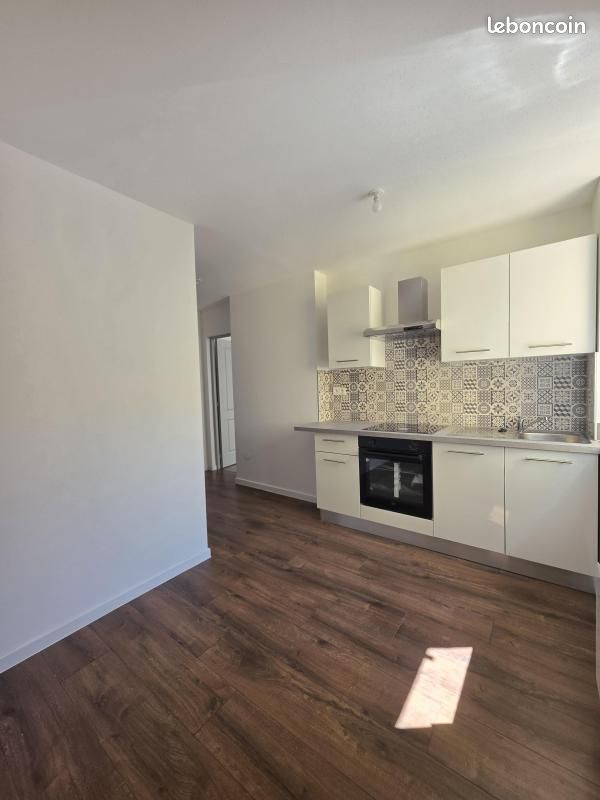 Appartement 3 pièces 48 m² · à Mulhouse · 48 m² · 600 €/mois