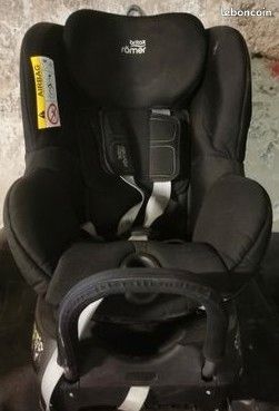 Siege auto 0-4 ans Britax Romer (image 1)