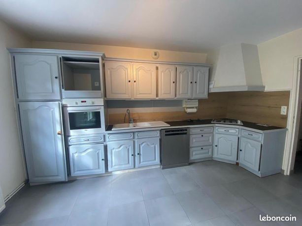 Maison 5 pièces 114 m² — 5