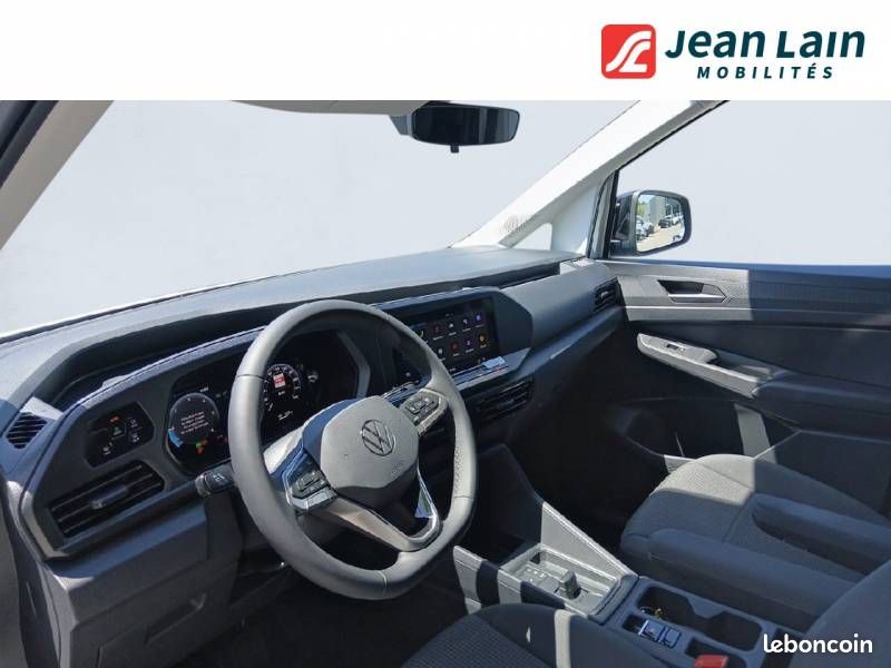 Volkswagen Caddy (30) CARGO 2.0 TDI 122 DSG7 BUSINESS (image 11)