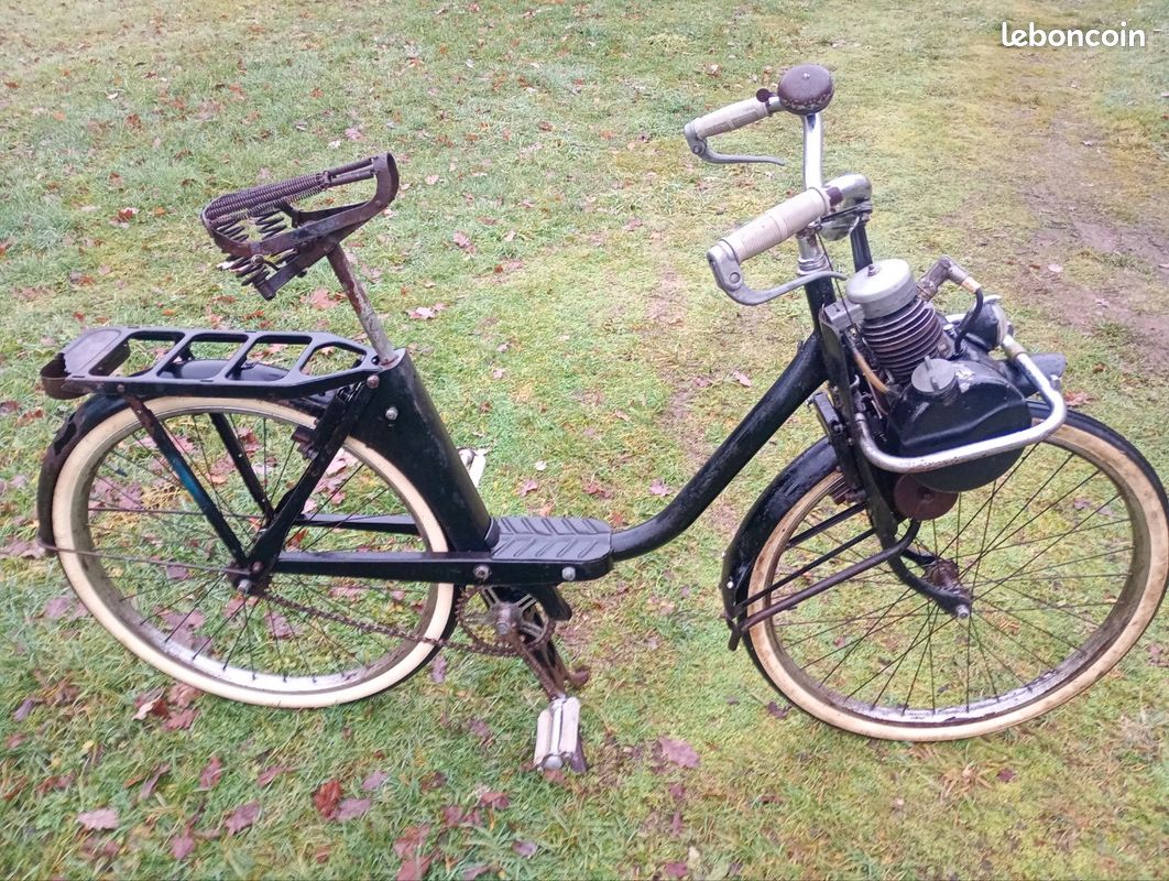 Solex 660 (image 6)