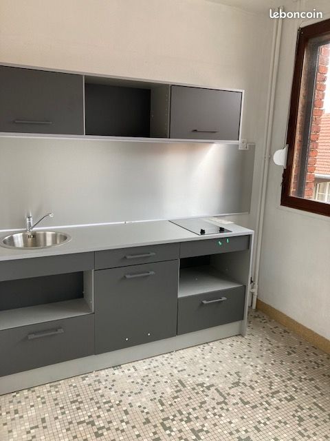Appartement 1 pièce 26 m² · à Elbeuf · 26 m² · 360 €/mois