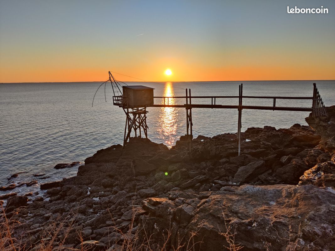 Dispo sem villa 3 chbres piscine ds residence proche commodites et plages sable (image 4)
