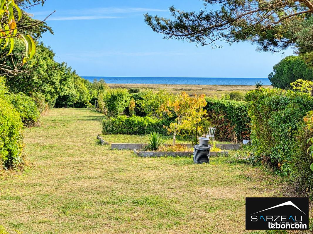 Maison 4 pièces 137 m² · à Sarzeau · 137 m² · 669 592 €