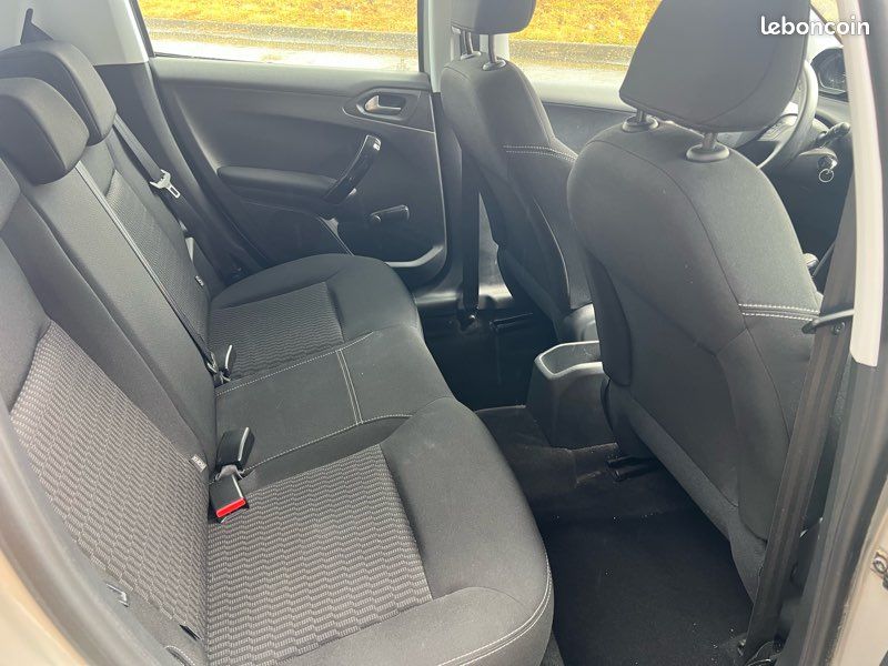✅ 1ERE MAIN - PEUGEOT 208 1.2 82ch - Historique COMPLET Peugeot (image 4)