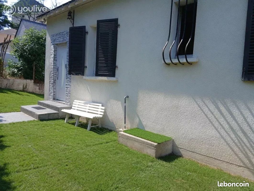 Maison 8 pièces 145 m² · à Châteaubriant · 145 m² · 219 000 €