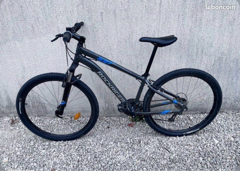 VTT Rocrider st100 (image 2)