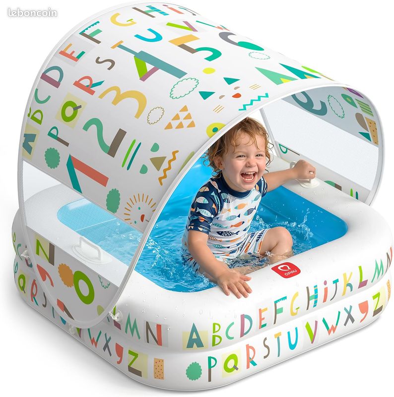 ERINGOGO Jeu d'eau Portable Anneaux et Jouet d'eau pour Garçon et Filles 2 Pièces Petit Format Léger Solide Divertissement Extérieur Piscine Été ERINGOGO Jeu d'eau Portable Anneaux et Jouet d'eau pour Garçon et Filles 2 Pièces Petit Format Léger Solide Divertissement Extérieur Piscine Été