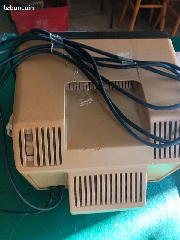 1 Minitel 1 Collector( prix en baisse 24€ au lieu de 30