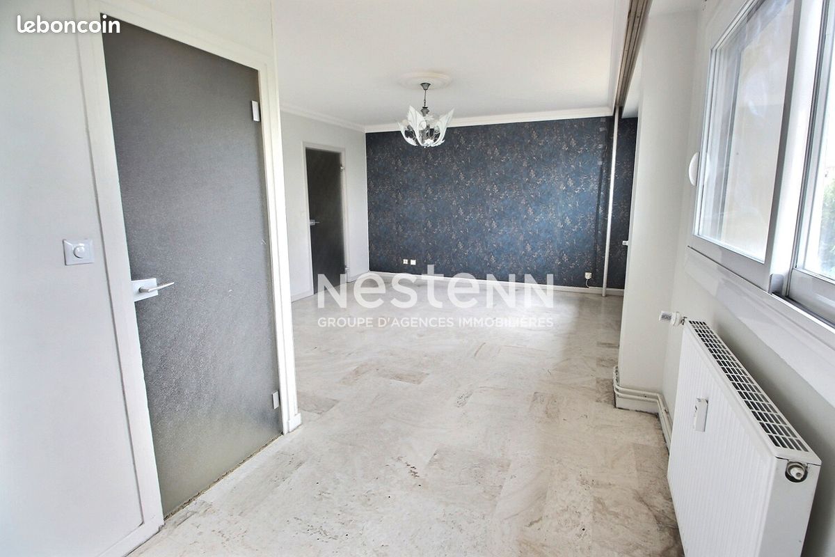 Appartement 140 000 € - 85 m²