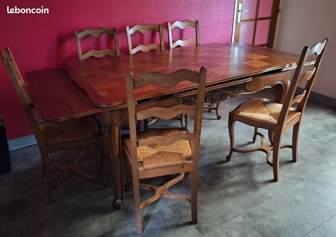 Salle à manger (image 2)