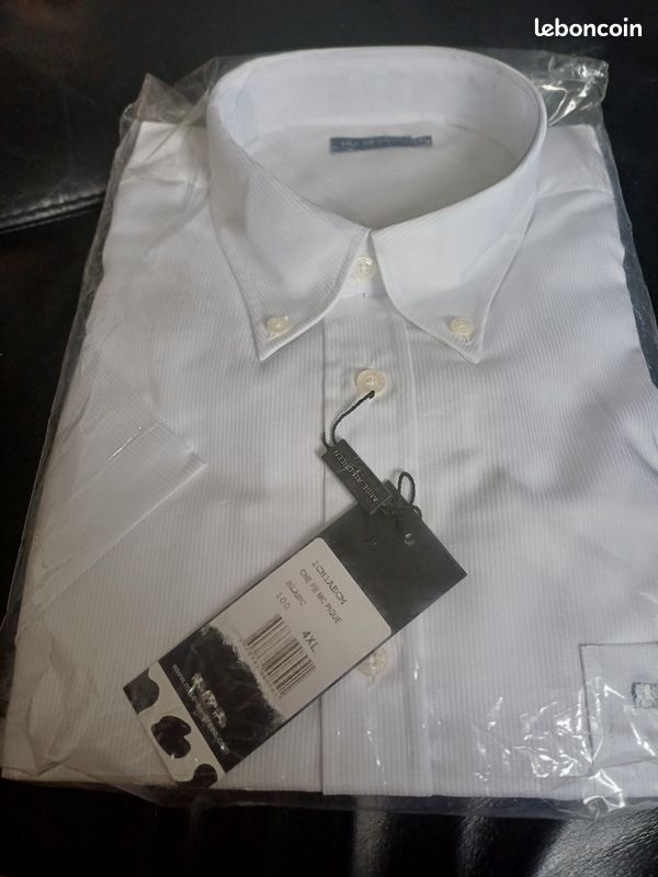 Chemise (image 1)