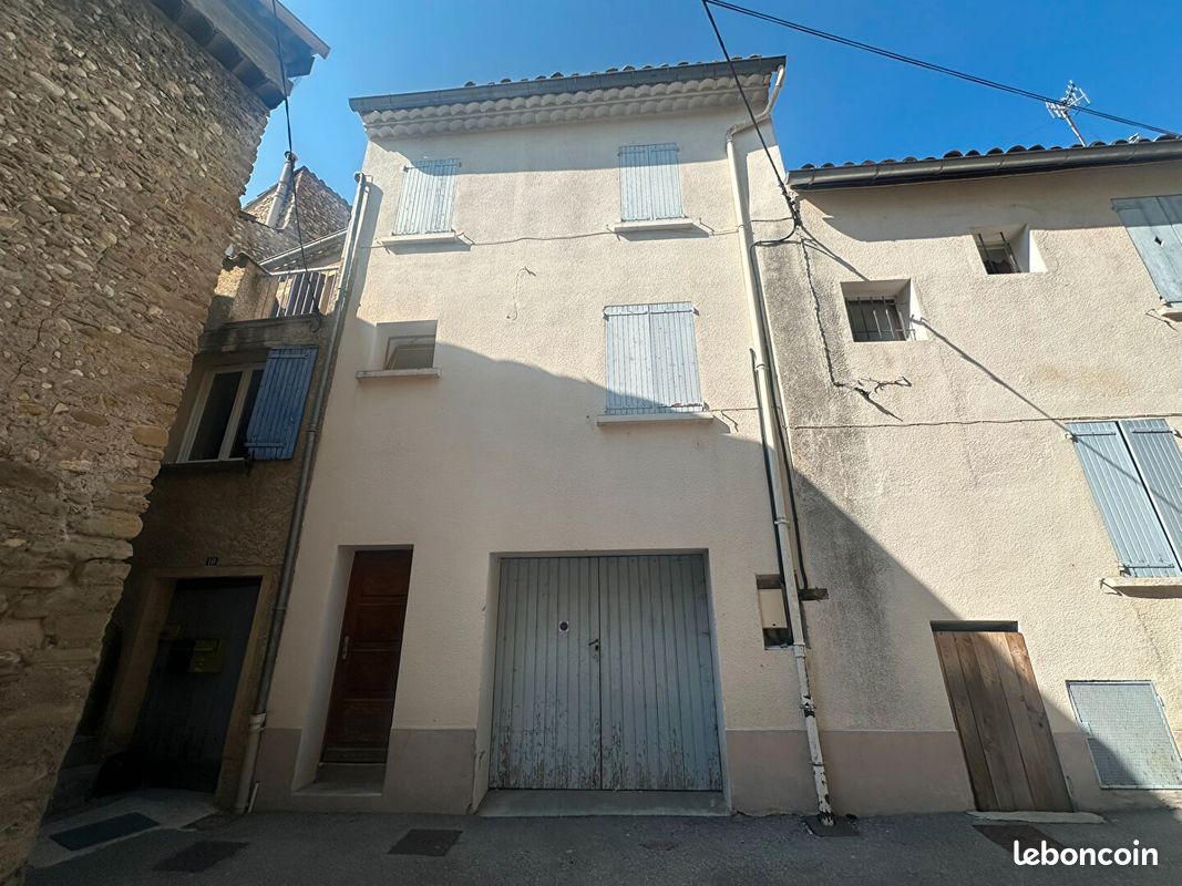 Maison 2 pièces 48 m² · à Malijai · 48 m² · 64 500 €