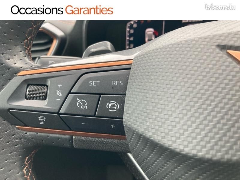 Cupra Formentor 1.5 TSI 150ch Business Edition DSG7 (image 23)