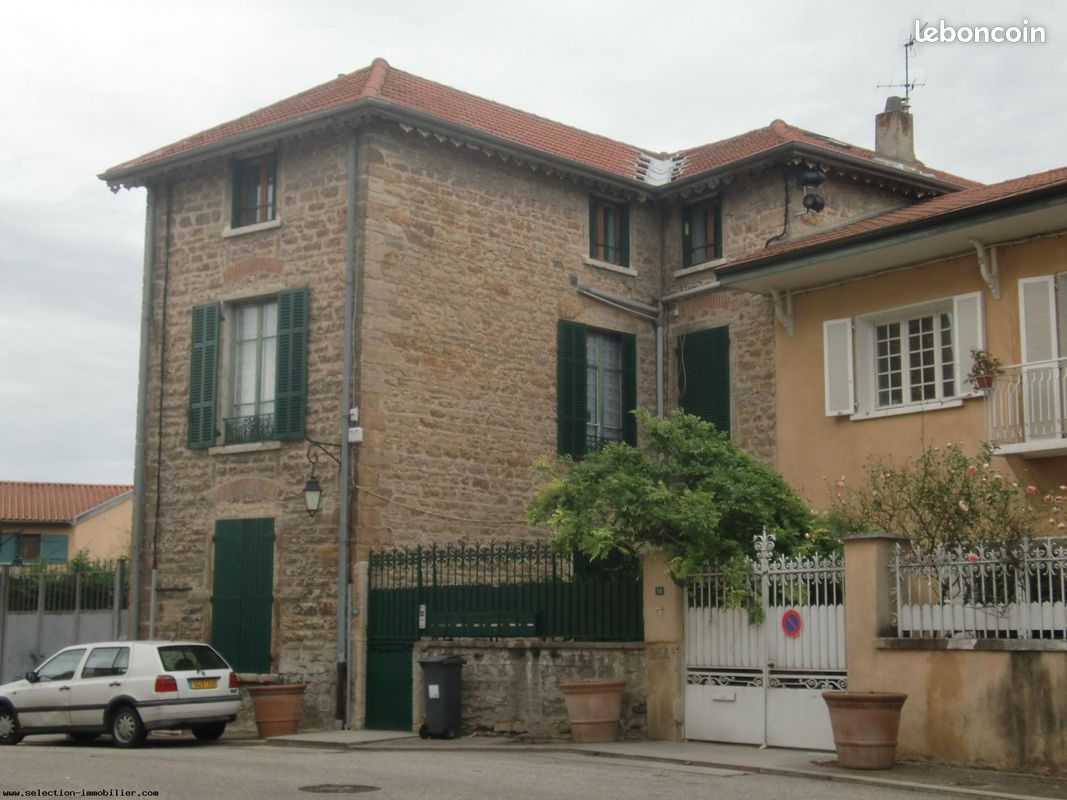 Appartement 2 pièces 25 m² · à Dardilly · 25 m² · 580 €