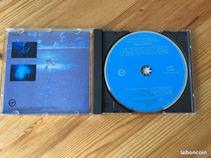 CD - Musique classique (image 12)