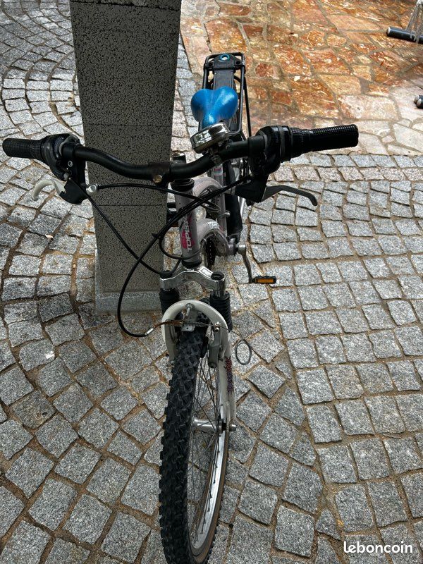 Vélo pour fille (image 3)