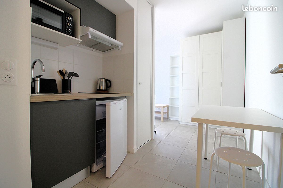 Appartement 1 pièce 26 m² · à Mérignac · 26 m² · 700 €/mois
