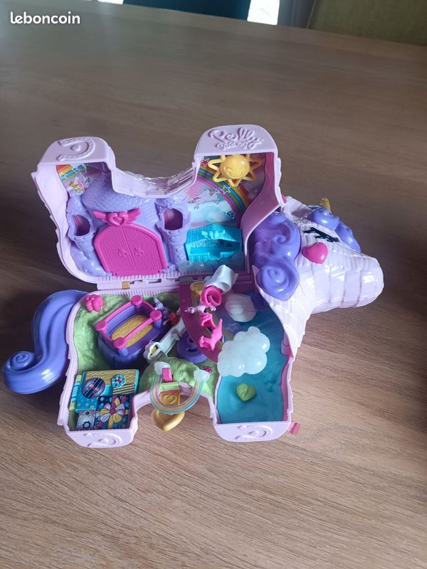 Licorne coffret (image 1)
