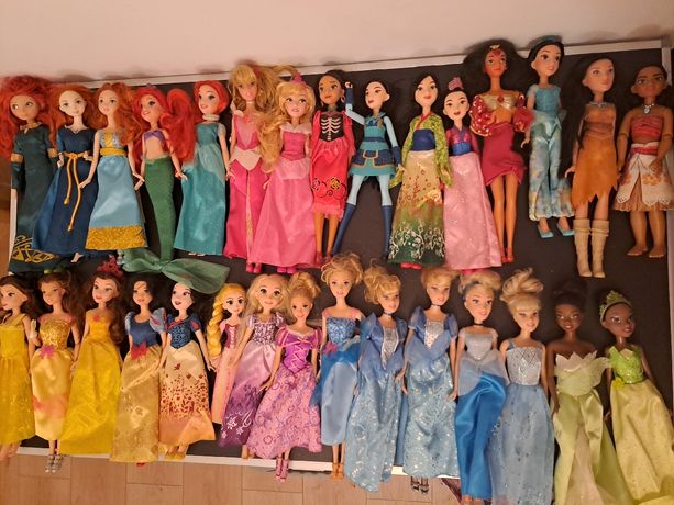Doll barbie jeux, jouets d'occasion - leboncoin