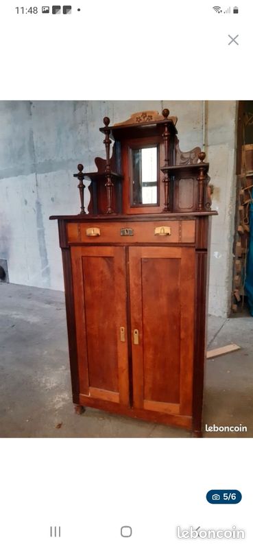 Meuble vintage (image 4)